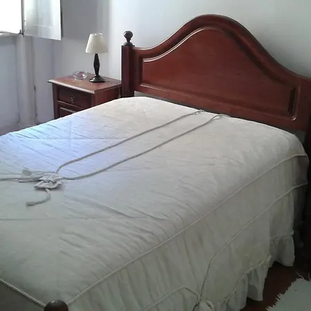 Πανσιόν Casa De Boa Noite