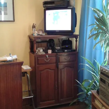 Guest house Casa De Boa Noite Lisbon