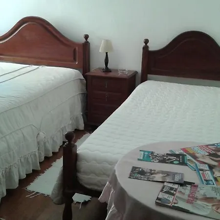 Casa De Boa Noite Πανσιόν Lisboa