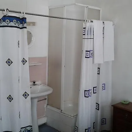 Hotel Casa De Boa Noite Lisboa