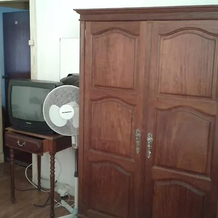 Casa De Boa Noite Lisboa