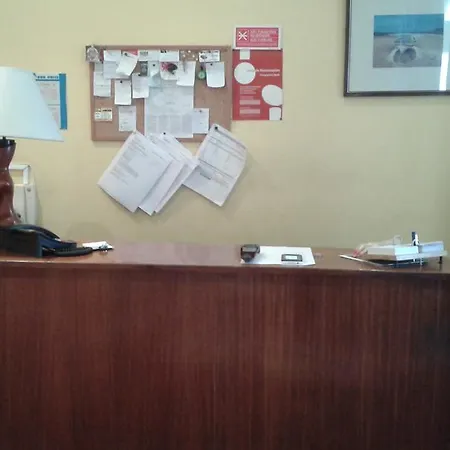 Hotel Casa De Boa Noite *