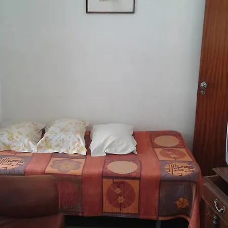 Hotell Casa De Boa Noite *