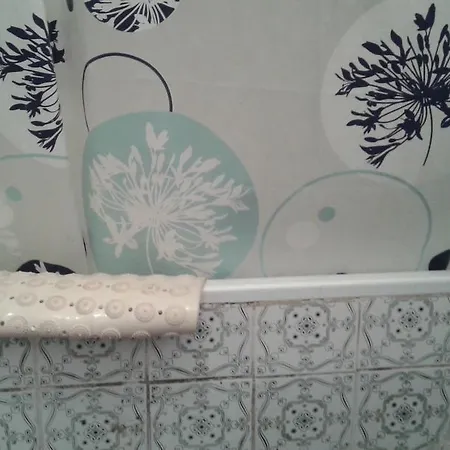 Casa De Boa Noite * Lisboa