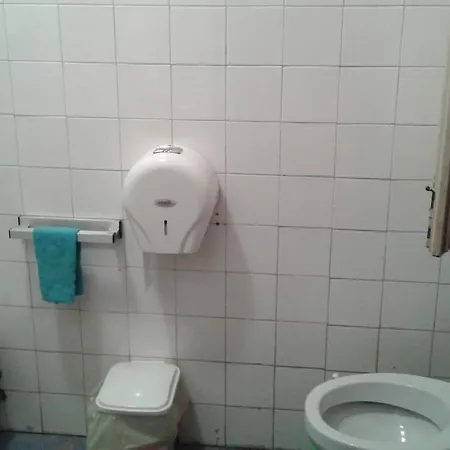 Casa De Boa Noite Lisboa