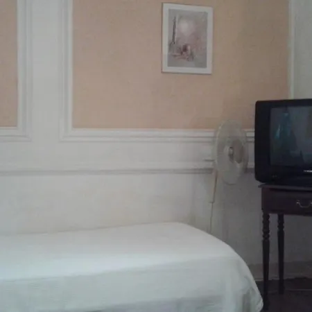 Casa De Boa Noite Πανσιόν Lisboa