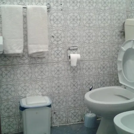 Casa De Boa Noite Hotel *