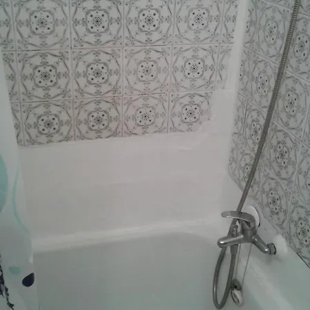 Hotel Casa De Boa Noite