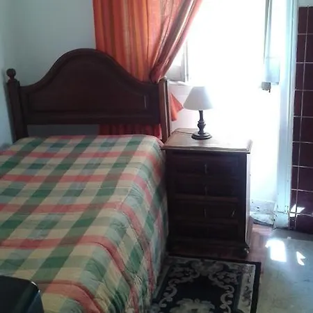 Casa De Boa Noite Lisboa