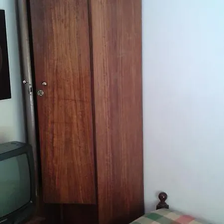 Hotel Casa De Boa Noite