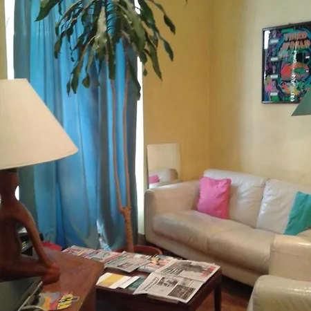 Hotel Casa De Boa Noite *