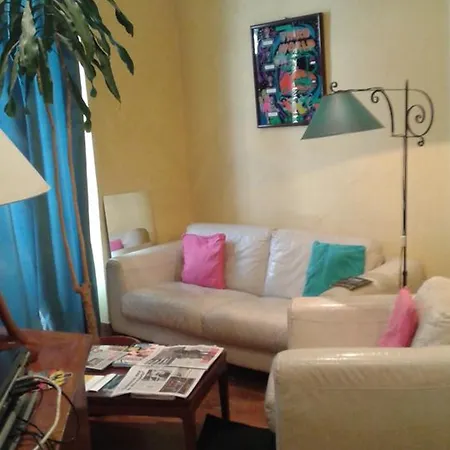 Hotel Casa De Boa Noite