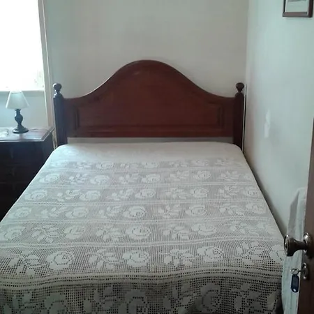 Casa De Boa Noite Lisbon