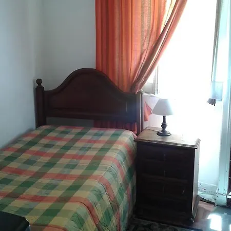Casa De Boa Noite *