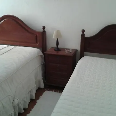 Hotel Casa De Boa Noite Lisbon